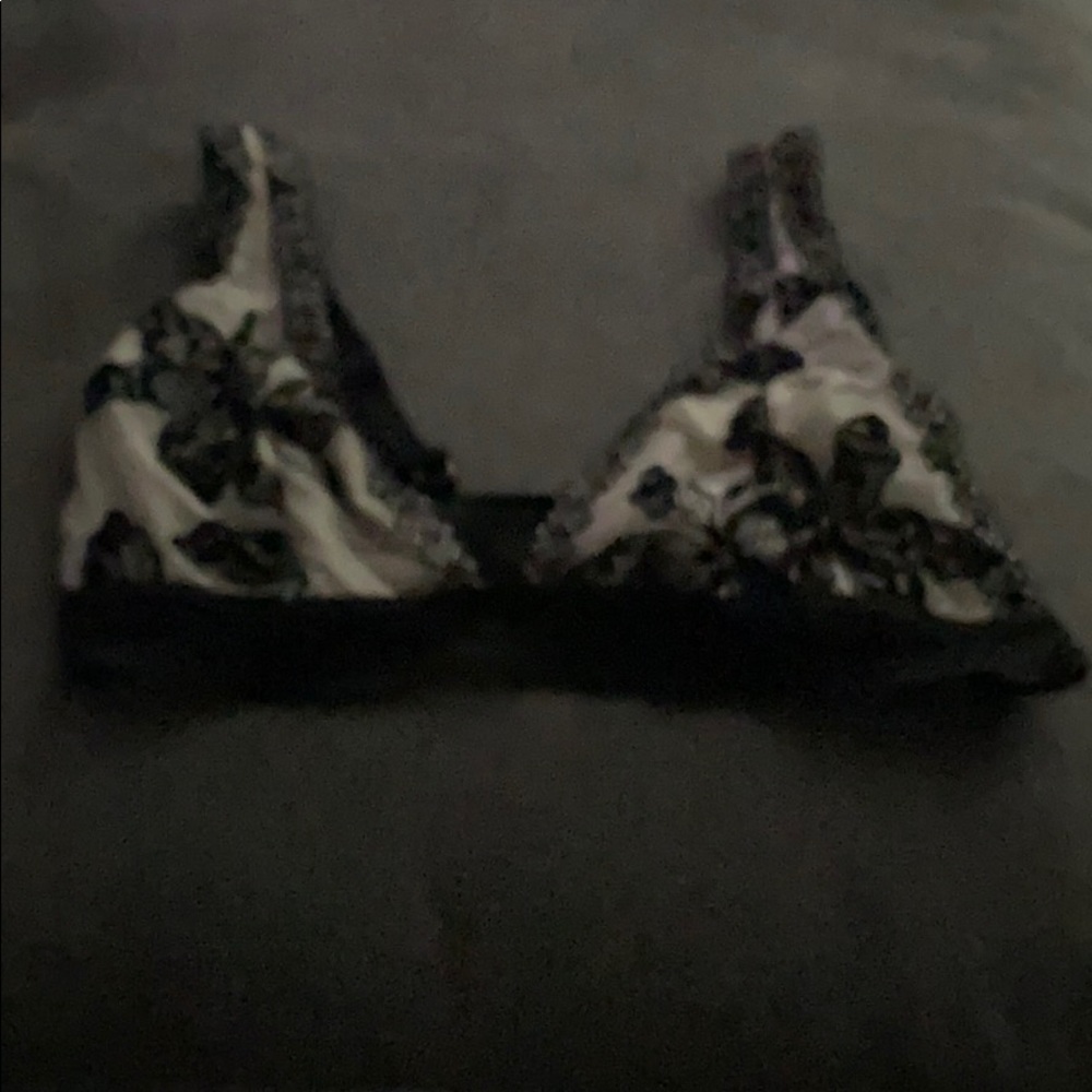 Free people bra
